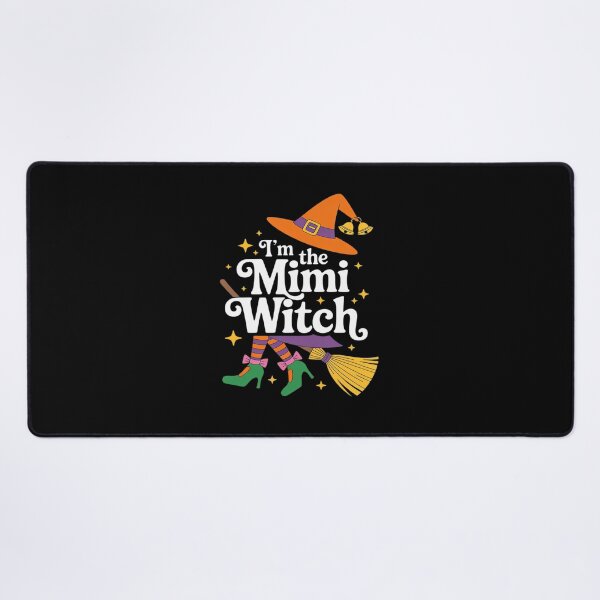Item preview, Im the Mimi Witch Halloween Group Costume designed and sold by JonBarnes22.