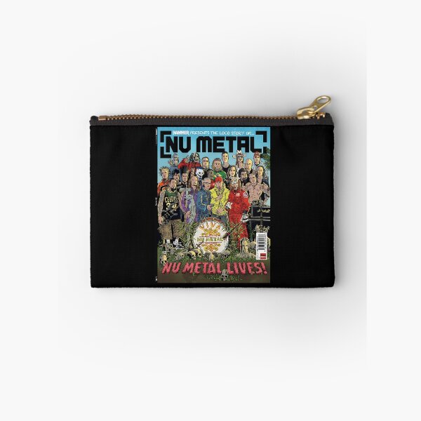 Item preview, Nu Metal Lives!  designed and sold by hamzaoxpolit.