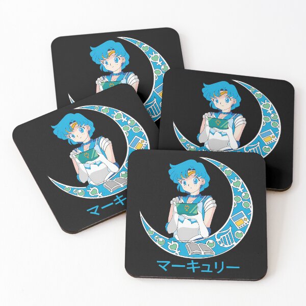 Item preview, Mercury Hero designed and sold by Sulkyyoung.