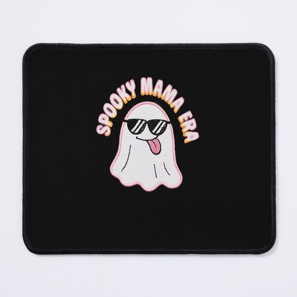 Item preview, In My Spooky Mama Era, Halloween Spooky Mom designed and sold by JulienAureo.