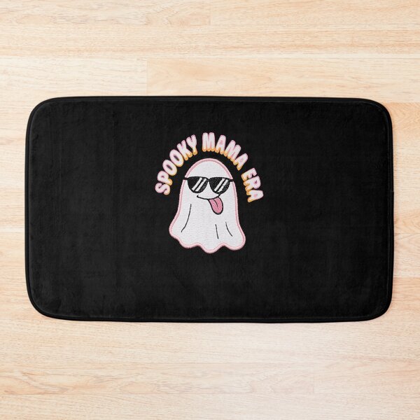 Item preview, In My Spooky Mama Era, Halloween Spooky Mom designed and sold by JulienAureo.
