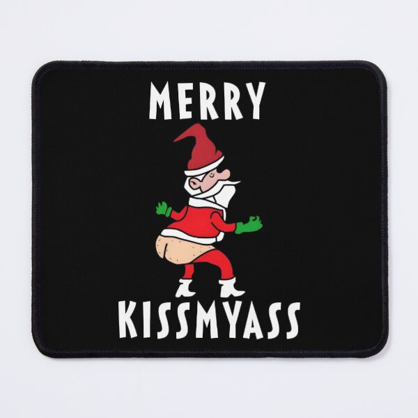 Item preview, Merry Kissmyass designed and sold by viannkemarad.