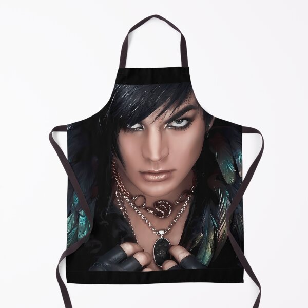 Item preview, Adam Lambert designed and sold by AndaAllison.