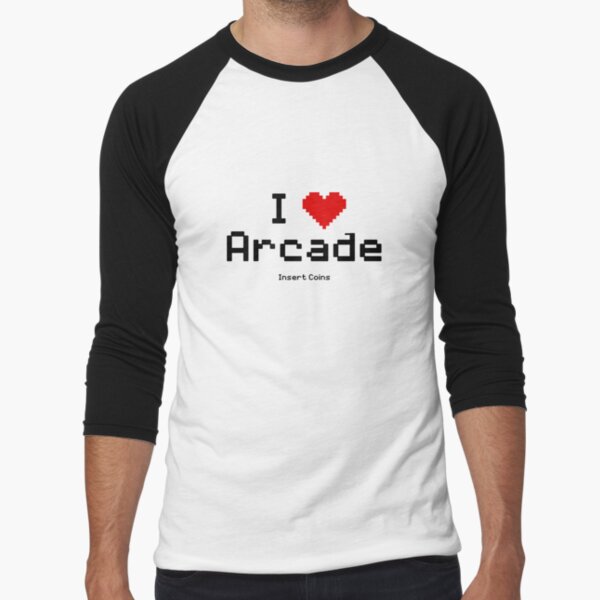Artikel-Vorschau von Arcade-Design, designt und verkauft von Saero.