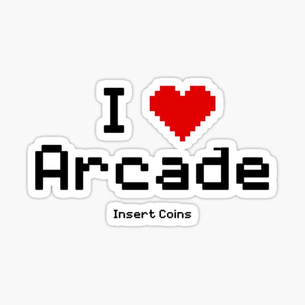 Artikel-Vorschau von Arcade-Design, designt und verkauft von Saero.