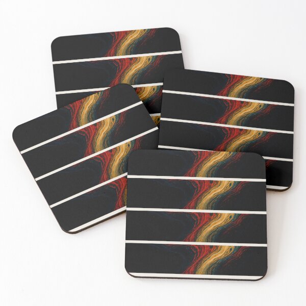 Item preview, Multiple color currents designed and sold by annenambiro.