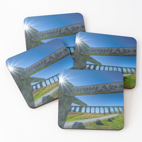 Item preview, Ribblehead Viaduct designed and sold by Alisonchambers2.