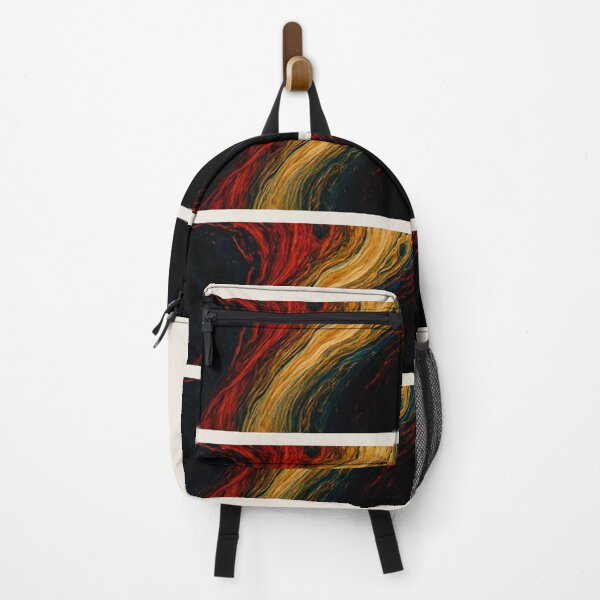 Item preview, Multiple color currents designed and sold by annenambiro.