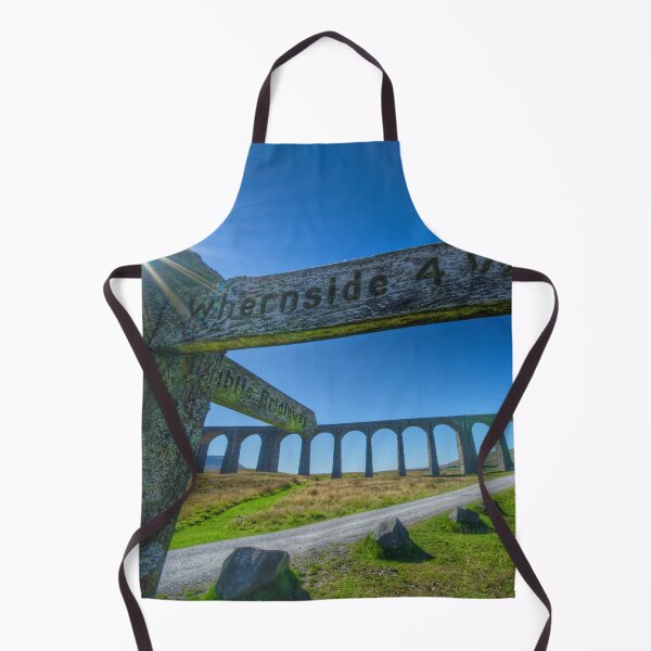 Item preview, Ribblehead Viaduct designed and sold by Alisonchambers2.