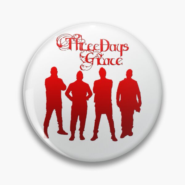 Item preview, three days grace designed and sold by layerrdbargo.