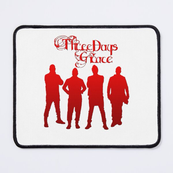 Item preview, three days grace designed and sold by layerrdbargo.