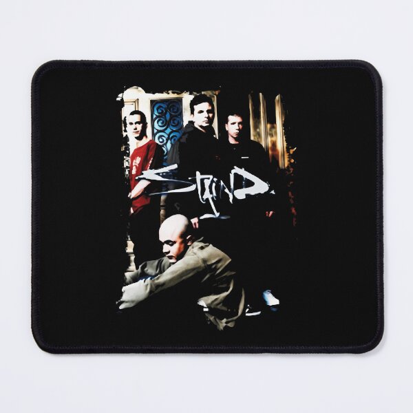 Item preview, Staind Announce metal designed and sold by hamzaoxpolit.