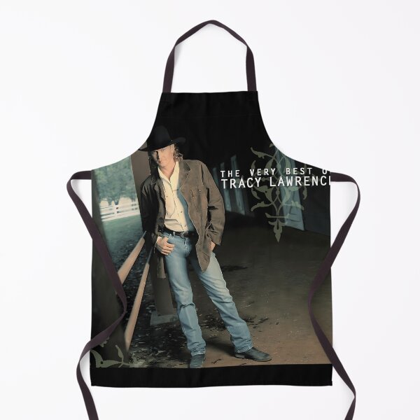 Item preview, The Very Best Of Tracy Lawrence designed and sold by AndaAllison.