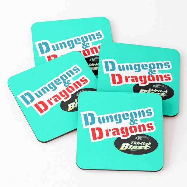 Item preview, Dungeons and Dragons Mtn Dew Eldritch Blast (Without Dragon) designed and sold by The Nerdy Nook.