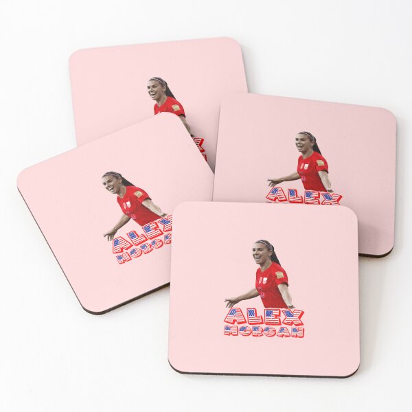 Item preview, Alex-Morgan designed and sold by Daisy1Davies.