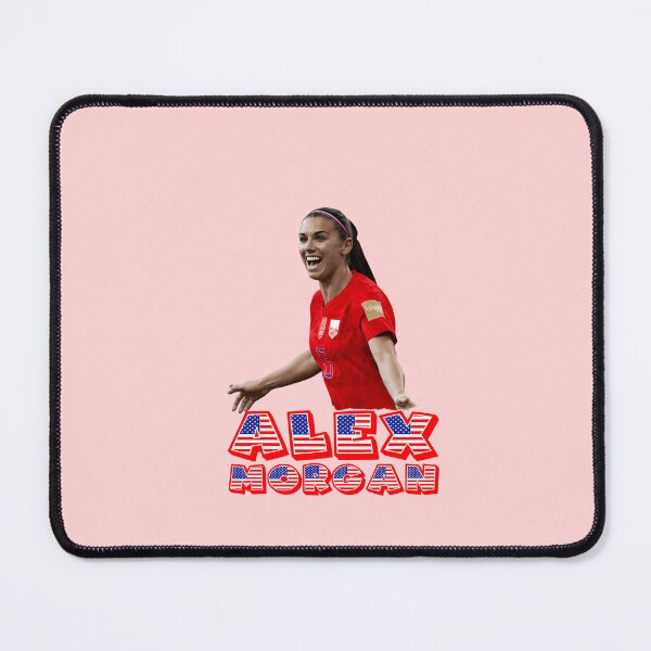 Item preview, Alex-Morgan designed and sold by Daisy1Davies.