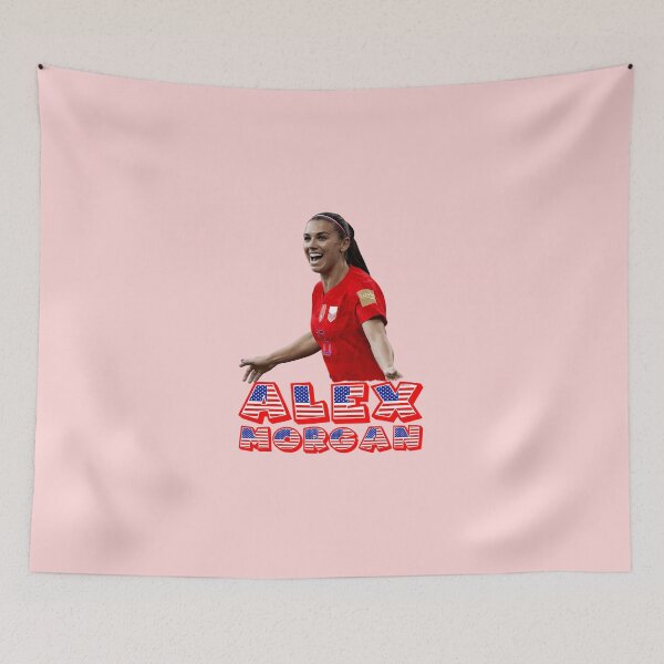 Item preview, Alex-Morgan designed and sold by Daisy1Davies.