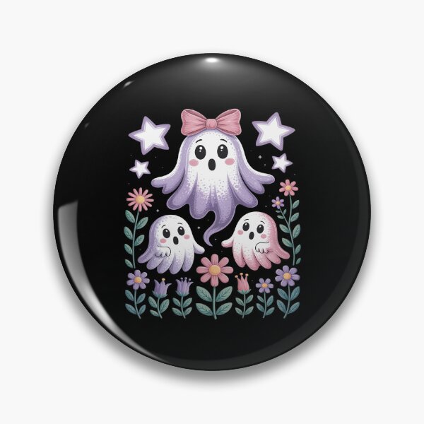 Item preview, Iridescent Ghost  , Coquette Halloween designed and sold by JulienAureo.