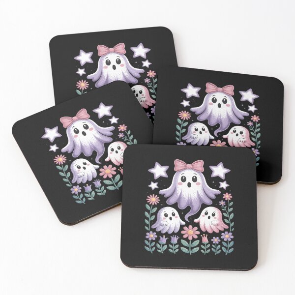 Item preview, Iridescent Ghost  , Coquette Halloween designed and sold by JulienAureo.