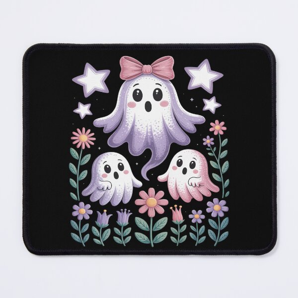 Item preview, Iridescent Ghost  , Coquette Halloween designed and sold by JulienAureo.