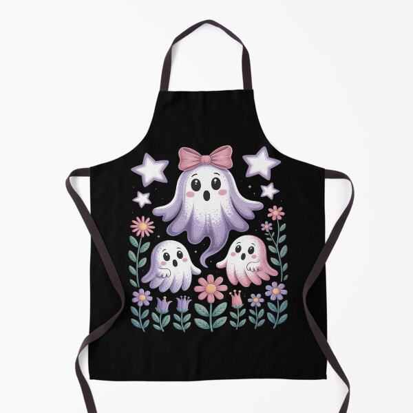 Item preview, Iridescent Ghost , Coquette Halloween designed and sold by JulienAureo.