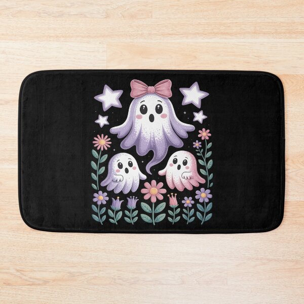 Item preview, Iridescent Ghost  , Coquette Halloween designed and sold by JulienAureo.
