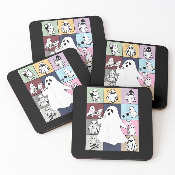 Item preview, Halloween Costume Funny Ghost In My Spooky Era Kids Boy Girl designed and sold by cuffykasapaf.