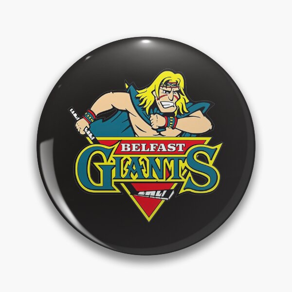 Item preview, Belfast Giants Ice Hockey designed and sold by MichaelIrvine88.