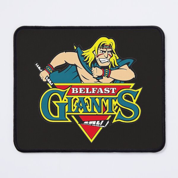 Item preview, Belfast Giants Ice Hockey designed and sold by MichaelIrvine88.