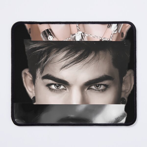 Item preview, Adam-Lambert-Album-Covers designed and sold by haennqnastau.