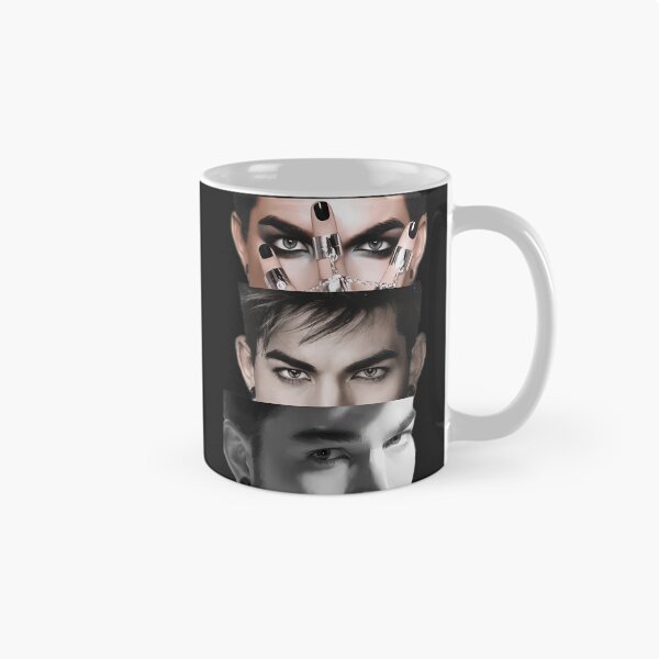 Item preview, Adam-Lambert-Album-Covers designed and sold by haennqnastau.