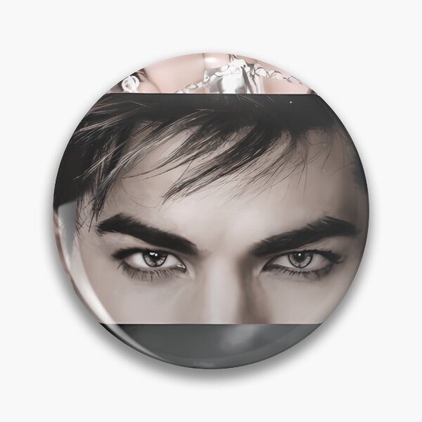 Item preview, Adam-Lambert-Album-Covers designed and sold by haennqnastau.