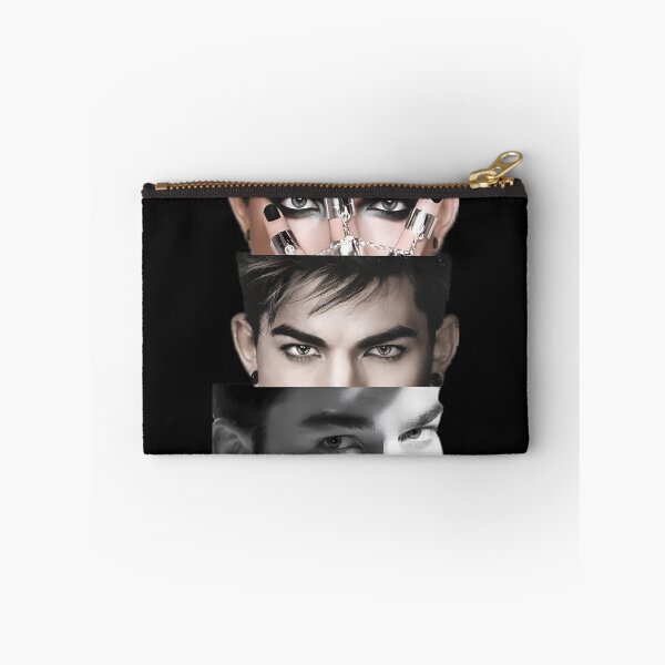 Item preview, Adam-Lambert-Album-Covers designed and sold by haennqnastau.