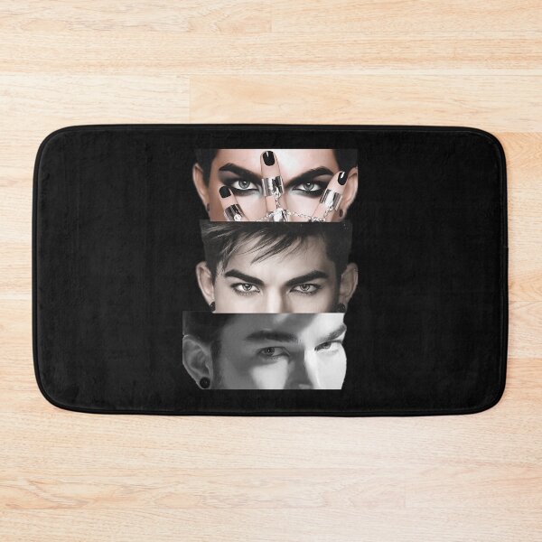 Item preview, Adam-Lambert-Album-Covers designed and sold by haennqnastau.