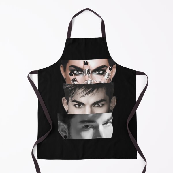 Item preview, Adam-Lambert-Album-Covers designed and sold by haennqnastau.