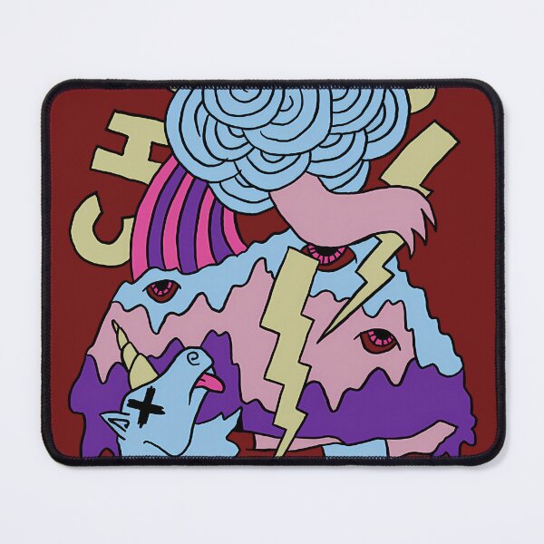 Item preview, Chiodos-Dead-Unicorn designed and sold by DianaRaud.