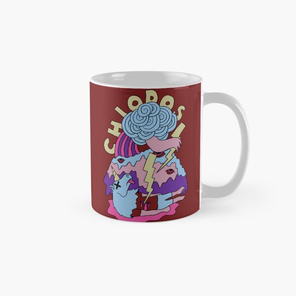 Item preview, Chiodos-Dead-Unicorn designed and sold by DianaRaud.