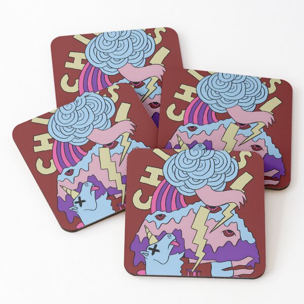 Item preview, Chiodos-Dead-Unicorn designed and sold by DianaRaud.