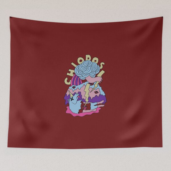Item preview, Chiodos-Dead-Unicorn designed and sold by DianaRaud.