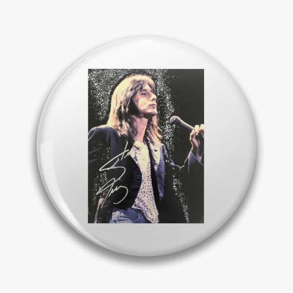 Item preview, Steve Perry Rock Legend designed and sold by hiulari-sarey.