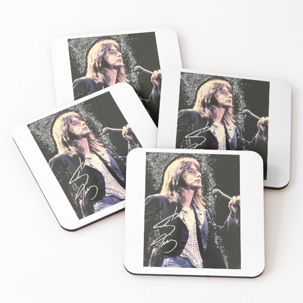 Item preview, Steve Perry Rock Legend designed and sold by hiulari-sarey.