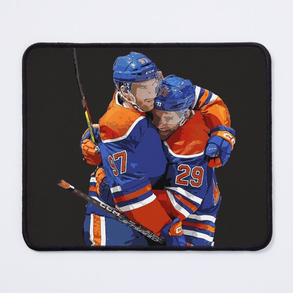 Item preview, Mcdavid Draisaitl designed and sold by MichaelIrvine88.