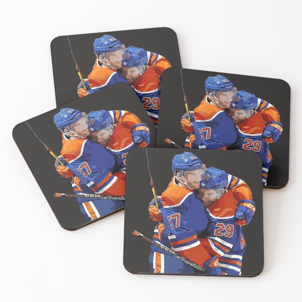 Item preview, Mcdavid Draisaitl designed and sold by MichaelIrvine88.