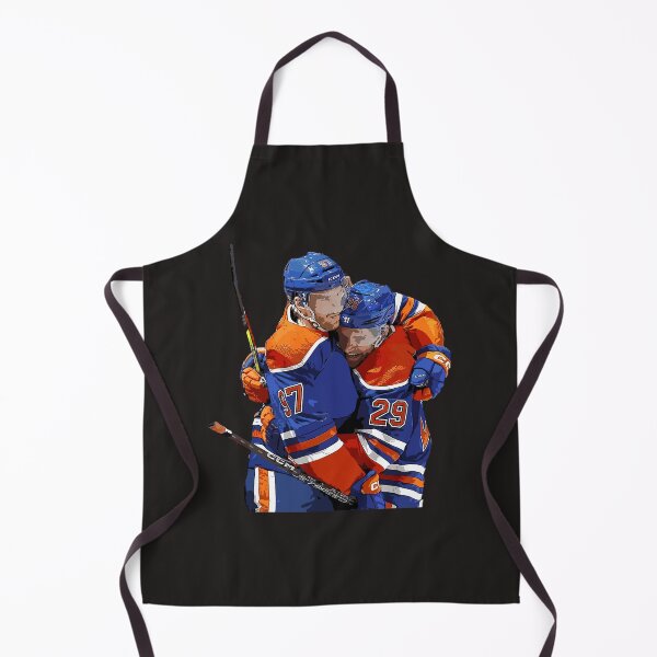 Item preview, Mcdavid Draisaitl designed and sold by MichaelIrvine88.