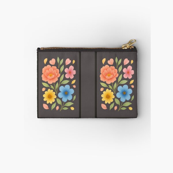 Item preview, Beautiful flowers in a frame. designed and sold by AJTees99.