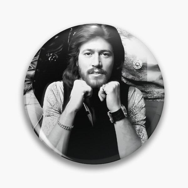 Item preview, Classic Bee Gees 80S Gift For Fans designed and sold by DianaRaud.