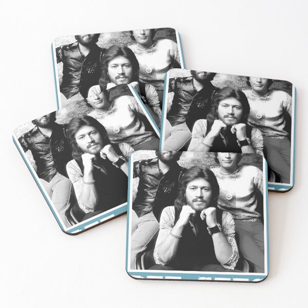 Item preview, Classic Bee Gees 80S Gift For Fans designed and sold by DianaRaud.