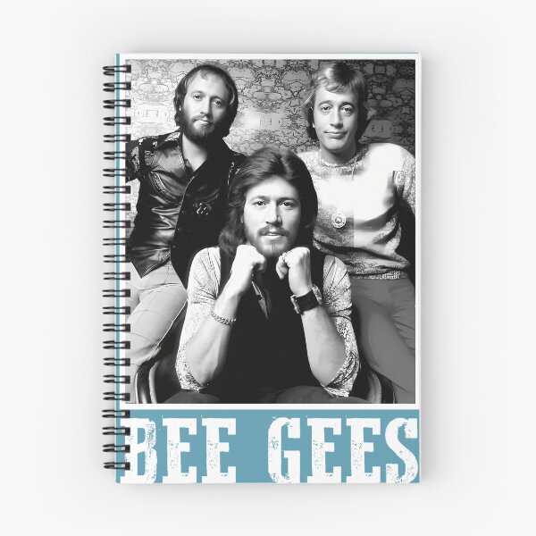 Item preview, Classic Bee Gees 80S Gift For Fans designed and sold by DianaRaud.