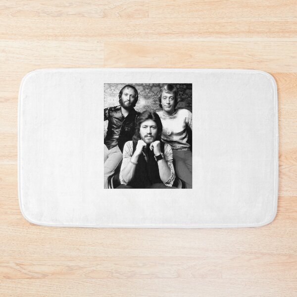 Item preview, Classic Bee Gees 80S Gift For Fans designed and sold by DianaRaud.