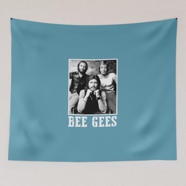 Item preview, Classic Bee Gees 80S Gift For Fans designed and sold by DianaRaud.